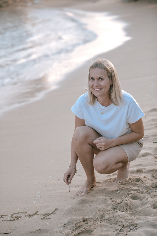 Jackie Zieba